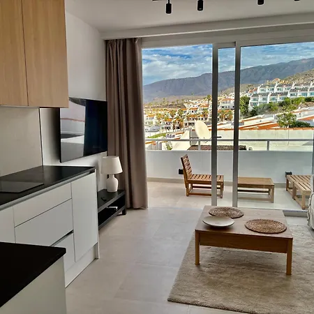 Perla Mare Island Village Heights Apartment Costa Adeje (Tenerife)