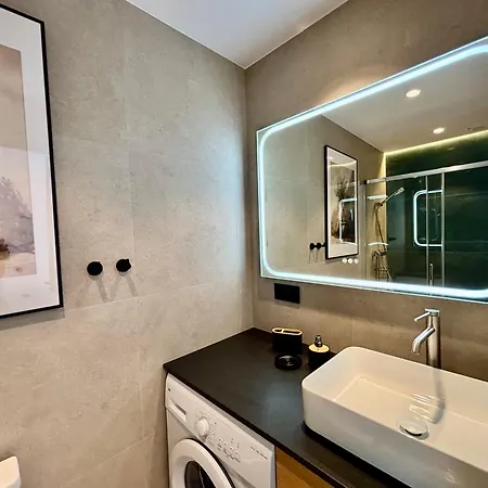 Perla Mare Island Village Heights Apartment Costa Adeje (Tenerife)