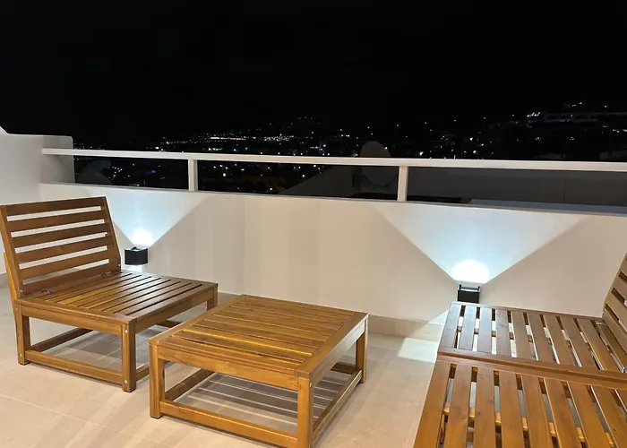 Perla Mare Island Village Heights Apartment