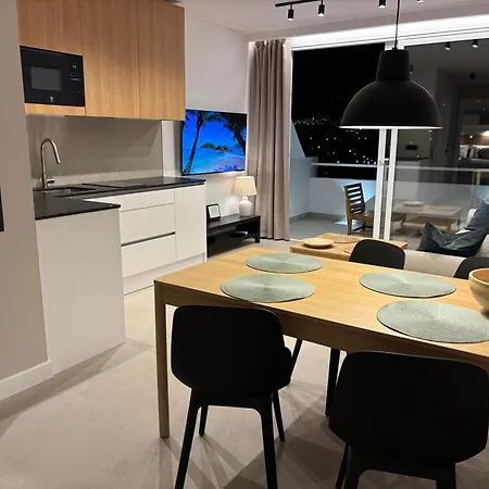 Perla Mare Island Village Heights Appartement *