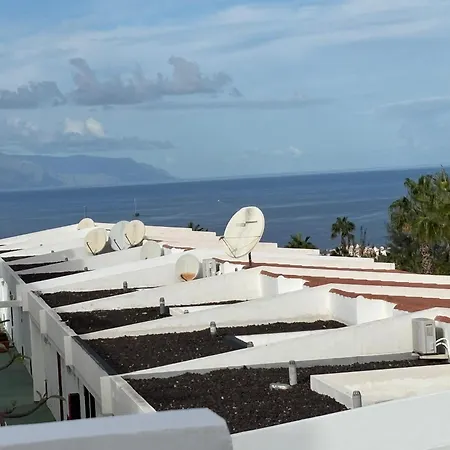 Perla Mare Island Village Heights Appartement