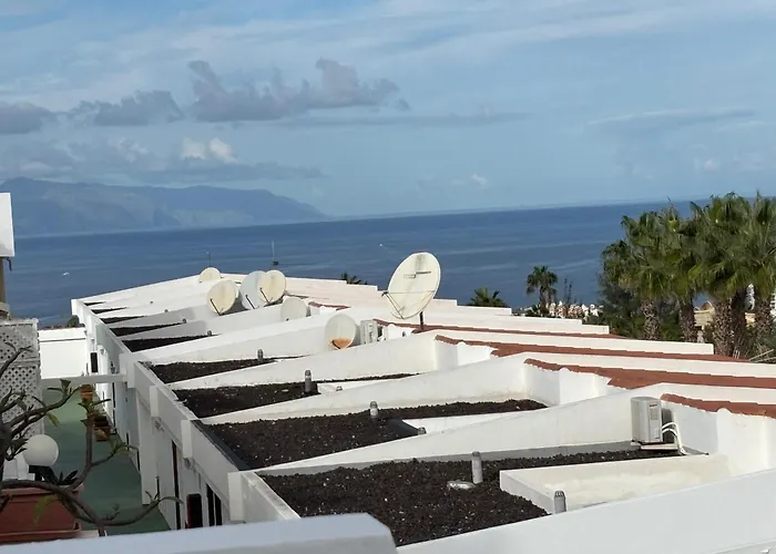 Perla Mare Island Village Heights Appartement