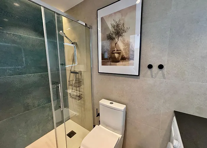 Perla Mare Island Village Heights Costa Adeje (Tenerife)