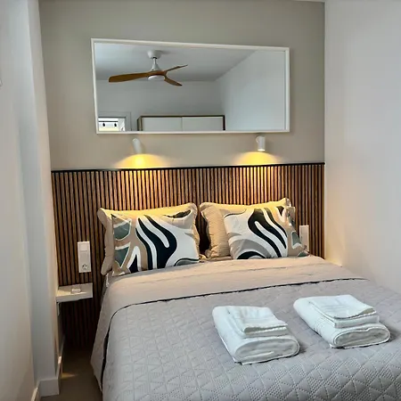 Perla Mare Island Village Heights Адехе