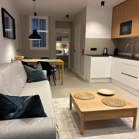 Apartment Perla Mare Island Village Heights