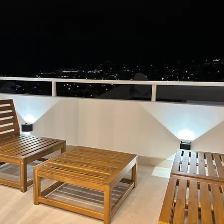 Perla Mare Island Village Heights Апартаменти