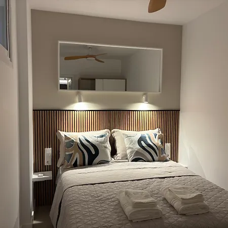 Perla Mare Island Village Heights * Адехе