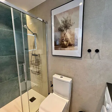 Perla Mare Island Village Heights Адехе