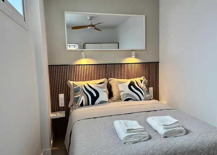 Perla Mare Island Village Heights Адехе