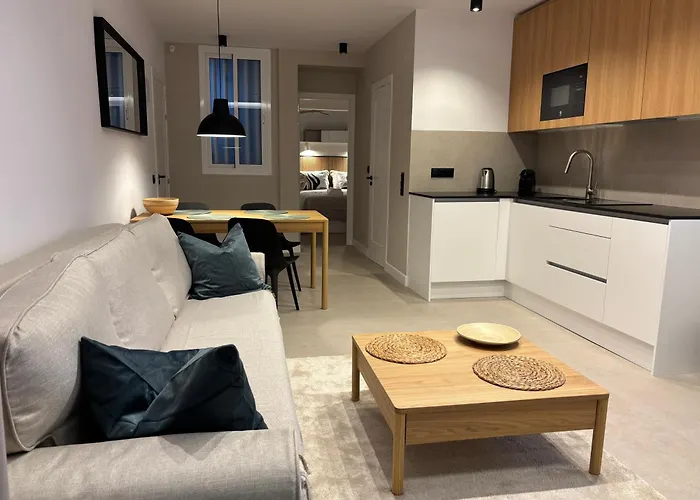 Apartment Perla Mare Island Village Heights