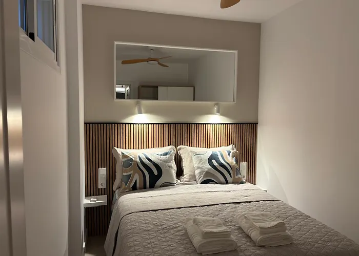 Perla Mare Island Village Heights * Адехе